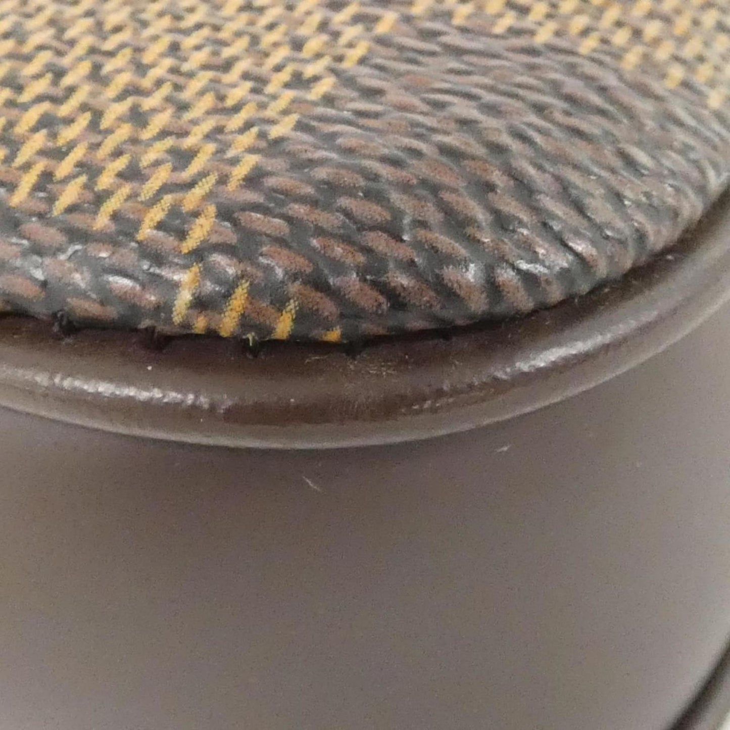 Louis Vuitton Damier Navona N51983 Accessory Pouch