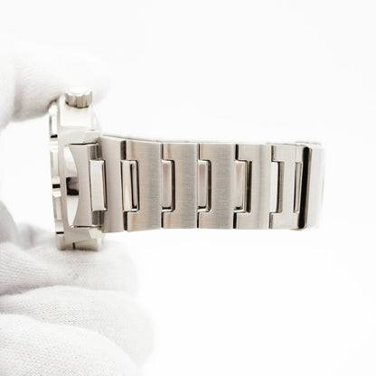 Seiko Prospex 4R36-11D0 Sbdy115 Blue Dial