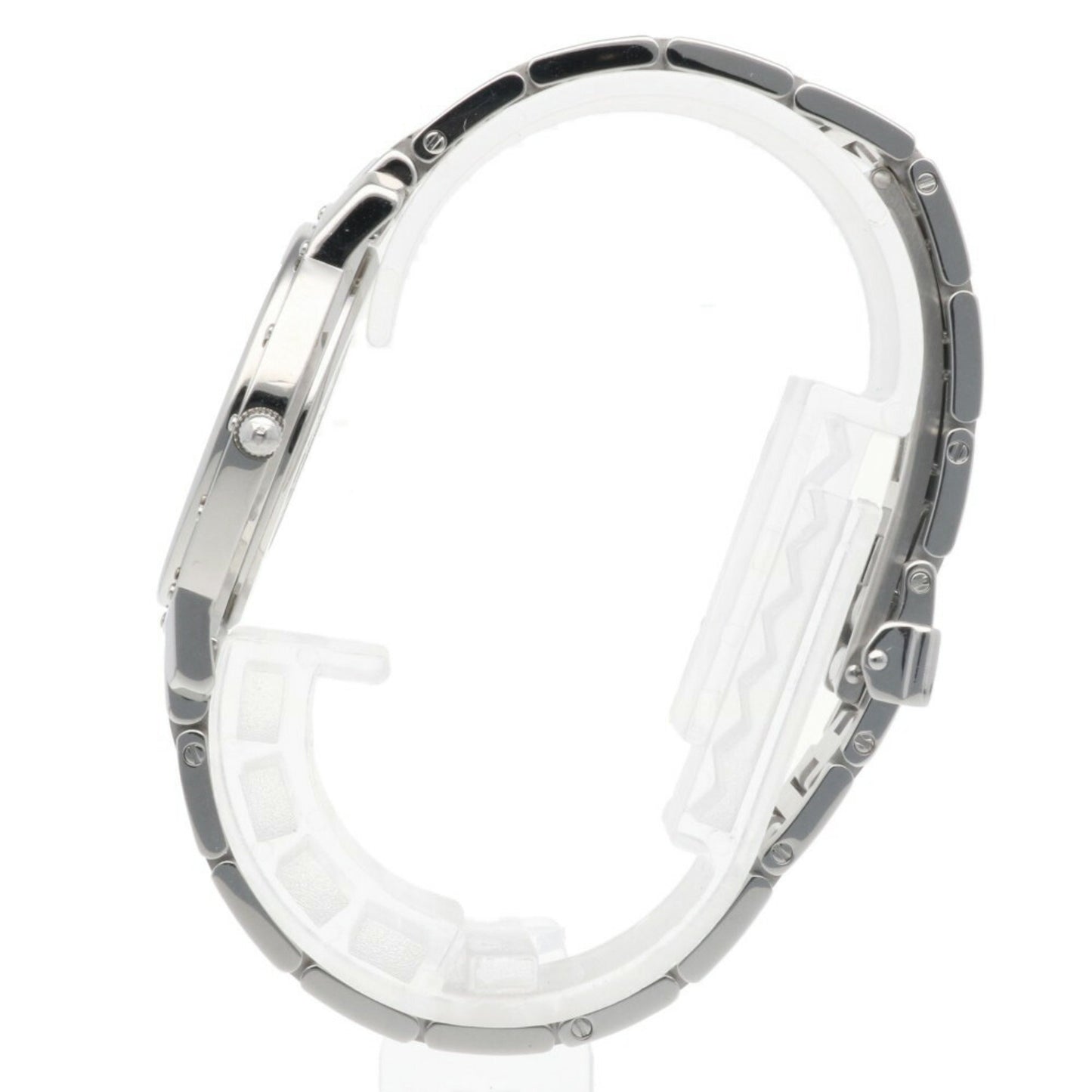 Herms Clipper Oval Watch