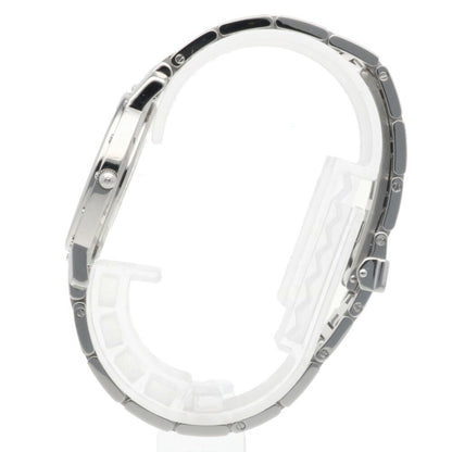 Herms Clipper Oval Watch