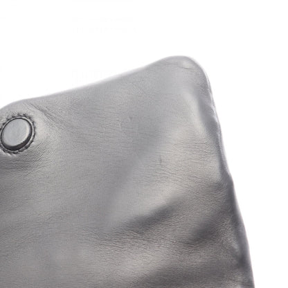 Prada System Nappa Patch Shoulder Bag