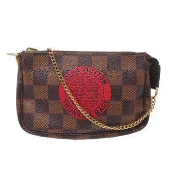 Louis Vuitton T&B Mini Pochette Accessoires