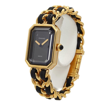 Chanel Premiere Women'S Watch