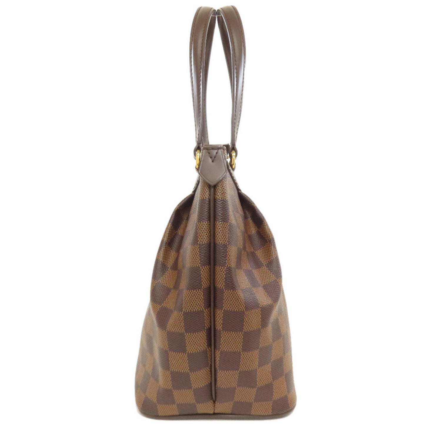 Louis Vuitton N41102 Westminster Pm Tote Bag In Damier Canvas