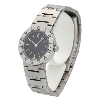 Bvlgari Date Bb23Ssd