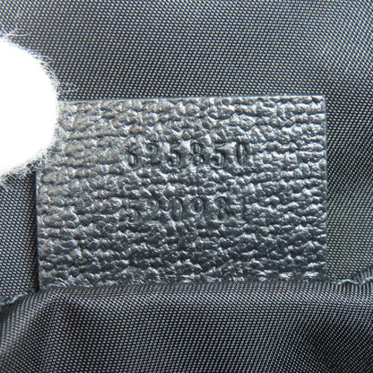 Gucci 625850 Off The Grid 2-Way Shoulder Bag In Nylon Canvas