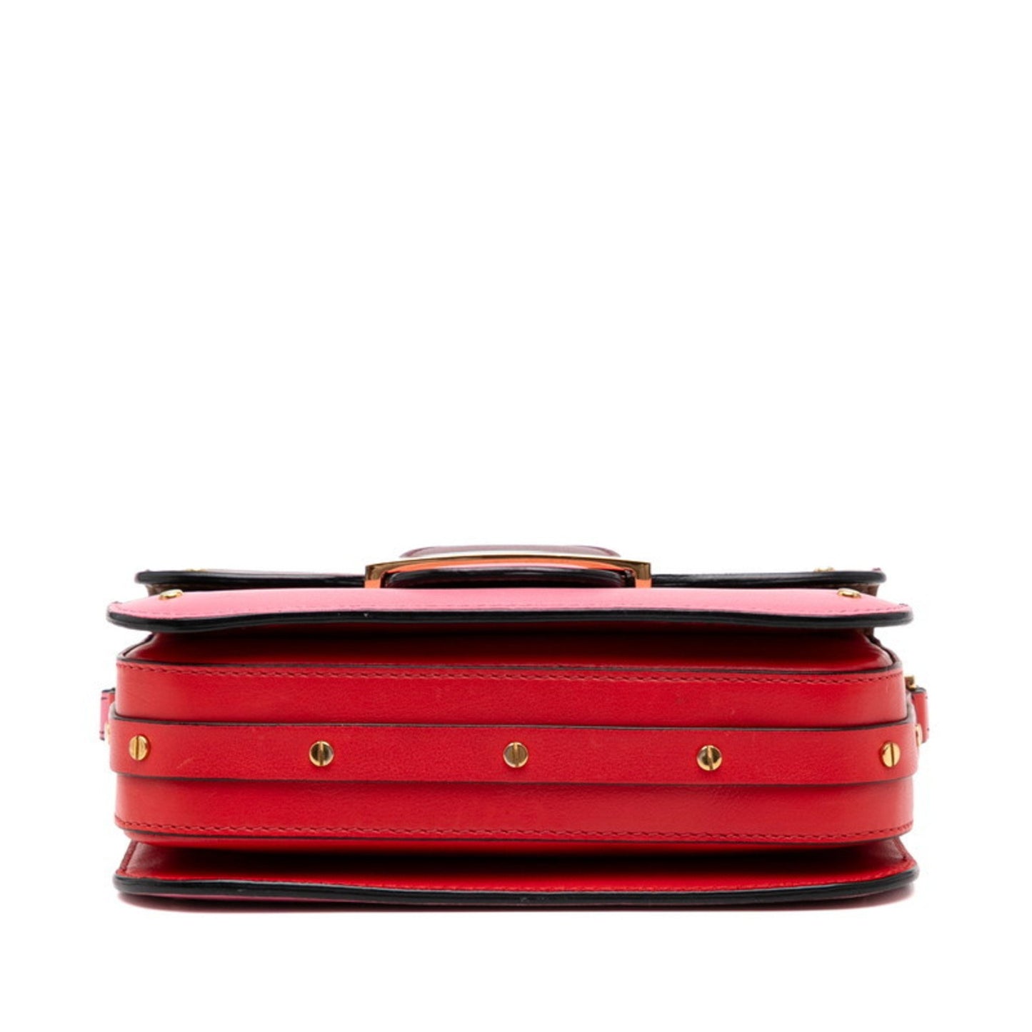 Valentino Shoulder Bag In Pink