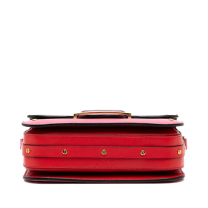 Valentino Shoulder Bag In Pink