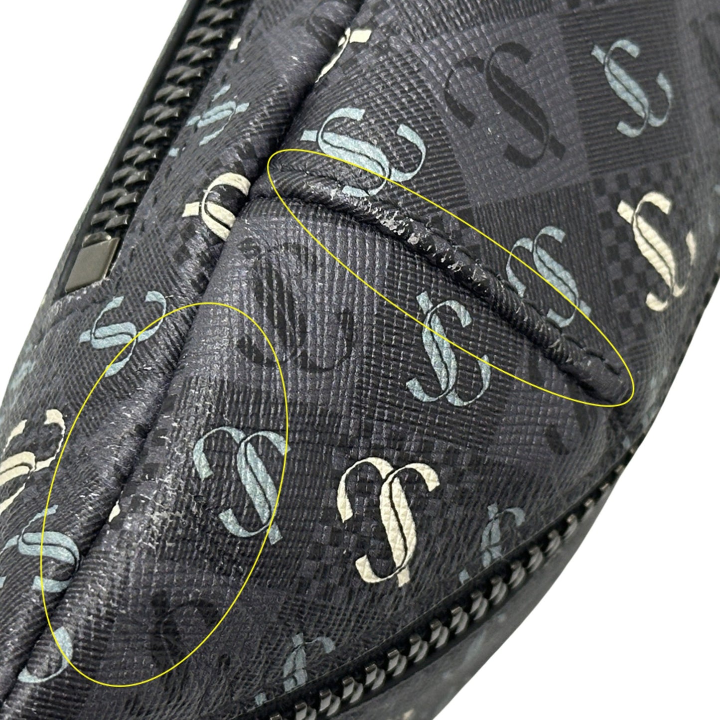 Jimmy Choo Men'S Bag