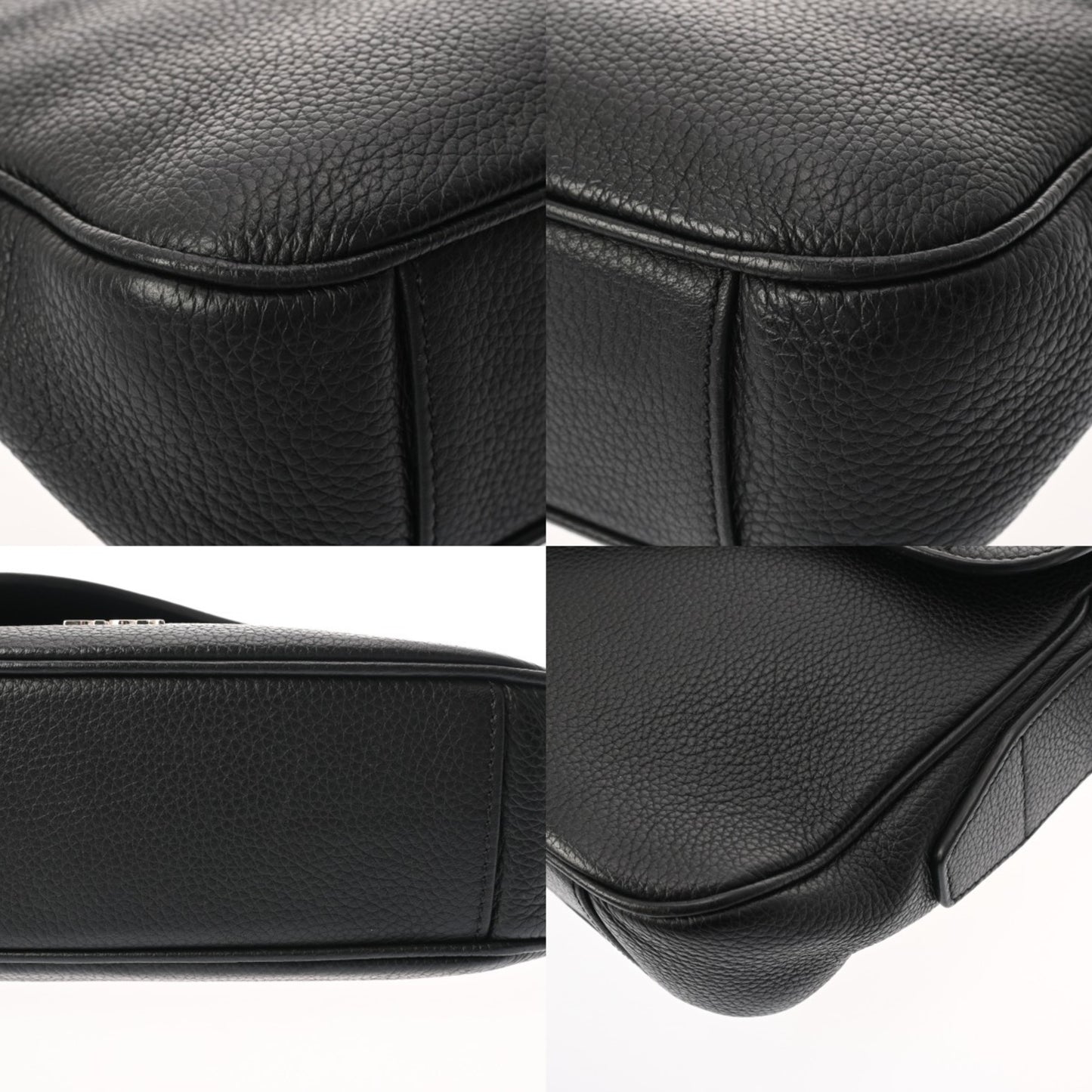 Christian Dior Saddle Messenger Bag