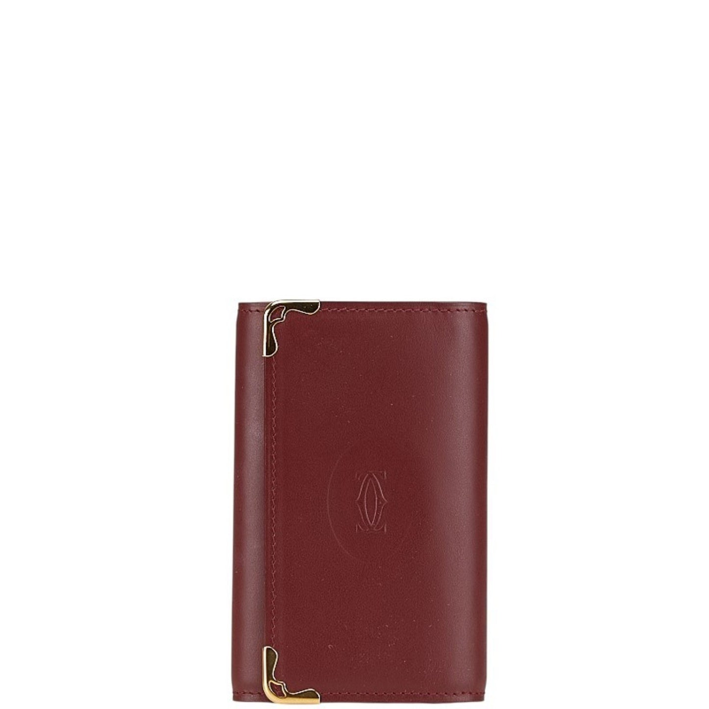 Cartier Must Line 6-Ring Key Case