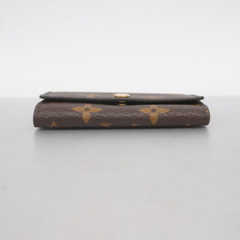 Louis Vuitton Monogram Multicle 6 Key Case M62630 Brown