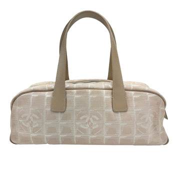 Chanel New Travel Line Handbag