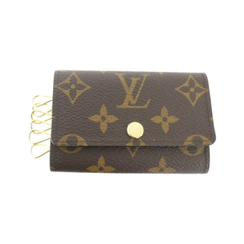 Louis Vuitton Monogram Multicle M62630 Key Case