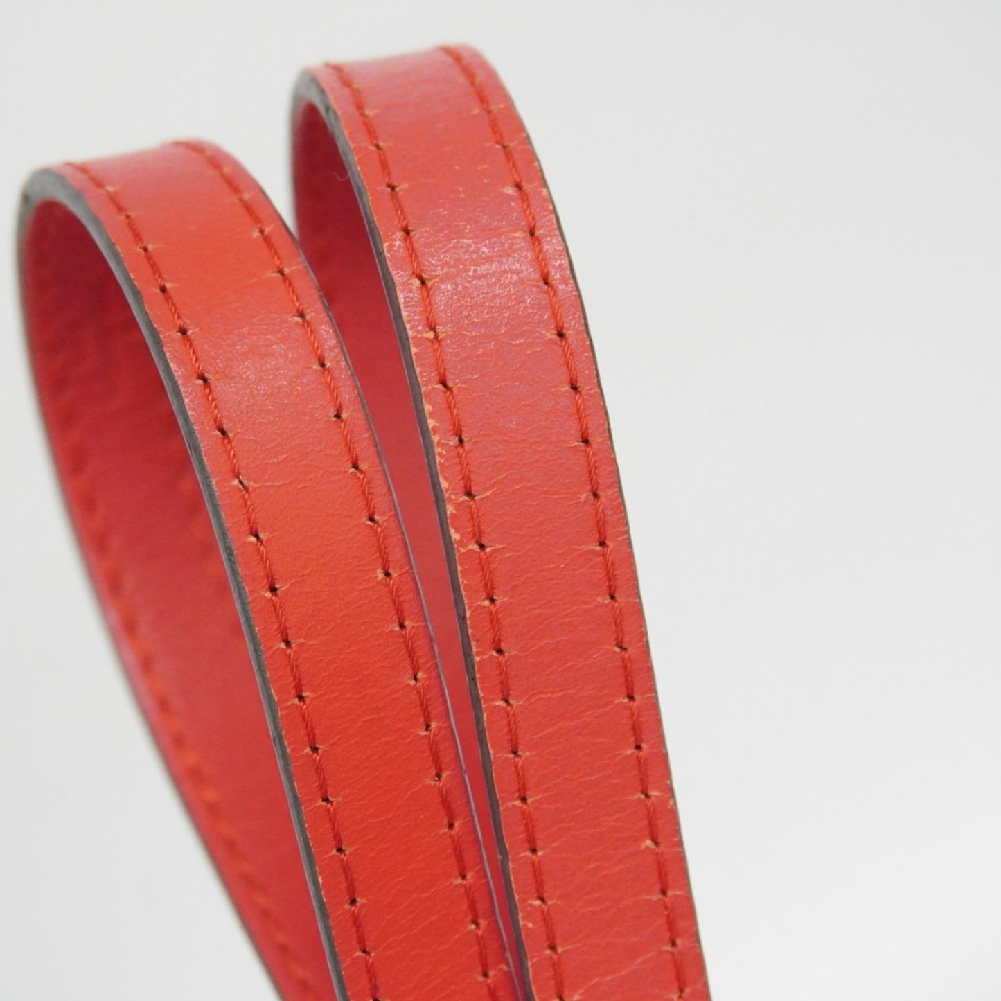 Louis Vuitton Monogram Neonoe Shoulder Bag M44021 Coquelicot