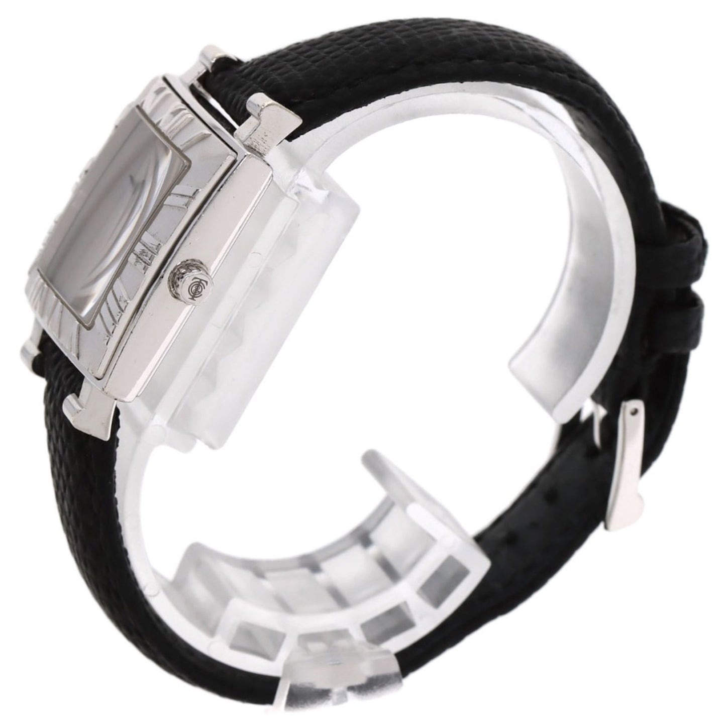 Tiffany Atlas Square Face Watch