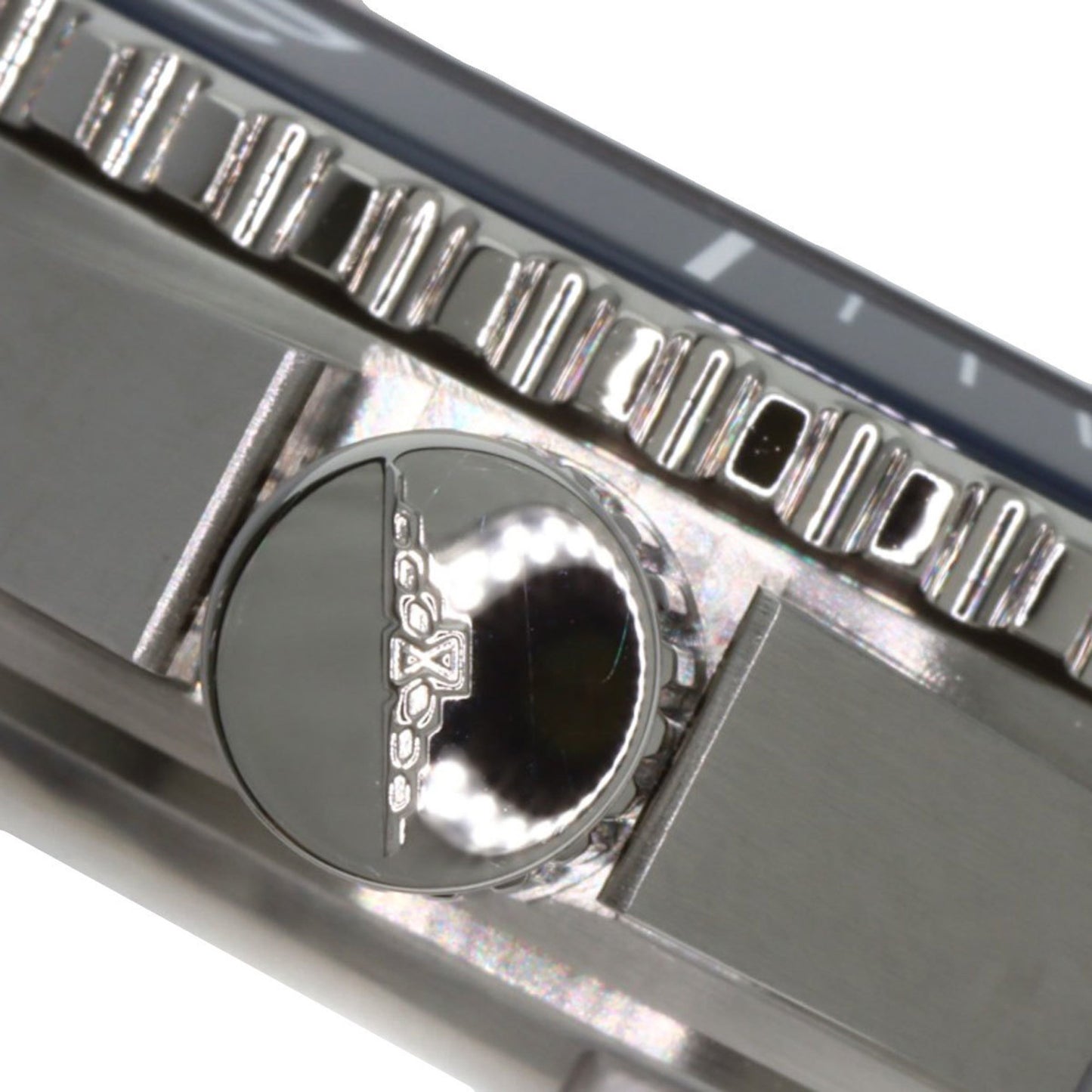 Longines L3.781.4 Hydro Conquest Stainless Steel