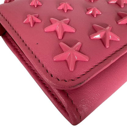 Jimmy Choo Wallet For Women And Men
