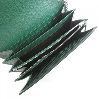 Gucci Dionysus 401231 Caogx Wallet Chain