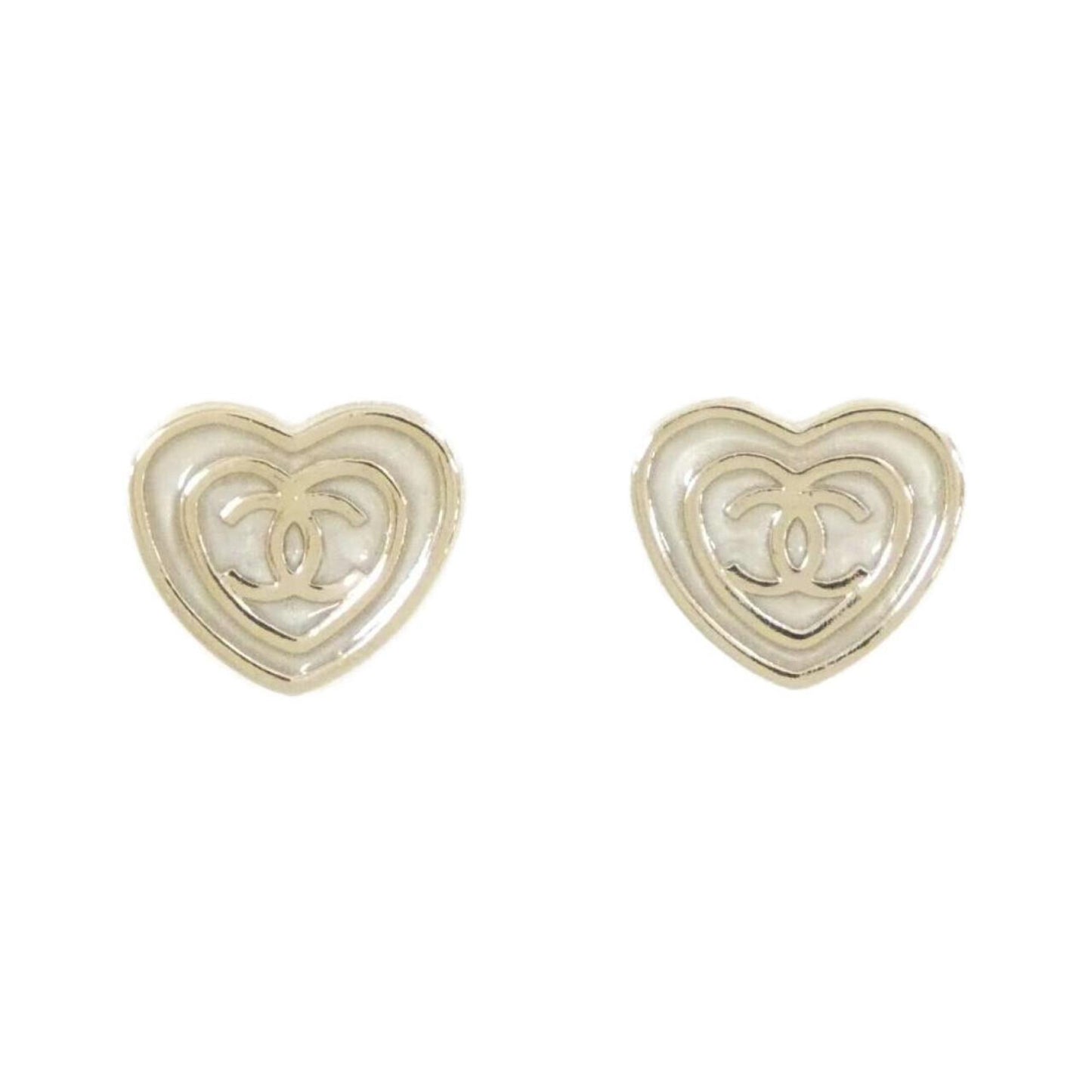 Chanel Abd346 Earrings