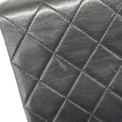 Chanel Matelasse Shoulder Bag With Chain Bag