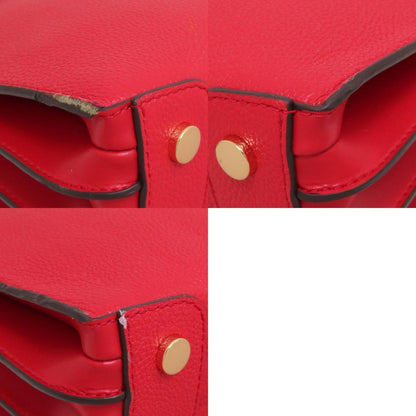 Michael Kors Handbags Leather