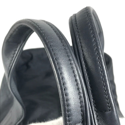 Hermes Acapulco Mm Mini Boston Bag