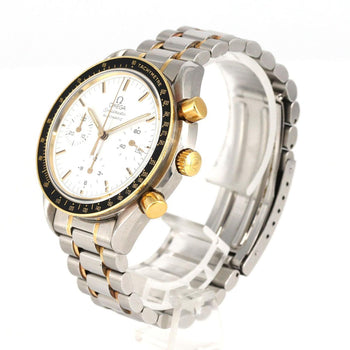 Omega Speedmaster YG Two-tone 3310.20 Stainless Steel Automatic Watch