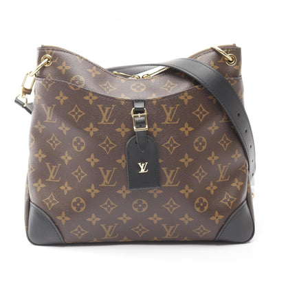 Louis Vuitton Odeon Nm Mm Shoulder Bag