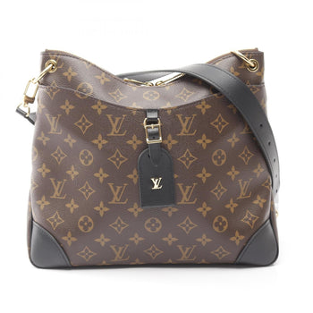 Louis Vuitton Odeon Nm Mm Shoulder Bag