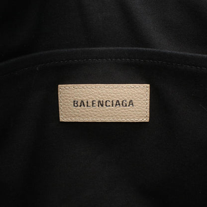 Balenciaga Hardware Tote Hardware Tote Bag Leather Canvas