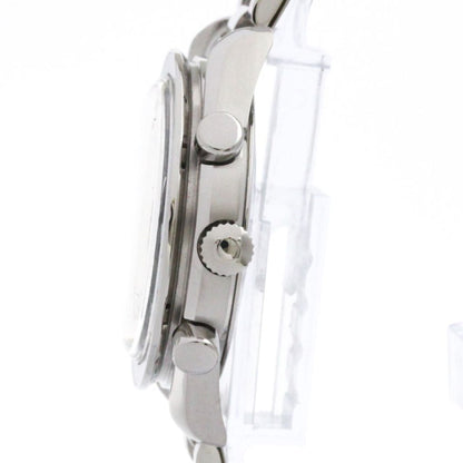 Omega Speedmaster Automatic Steel