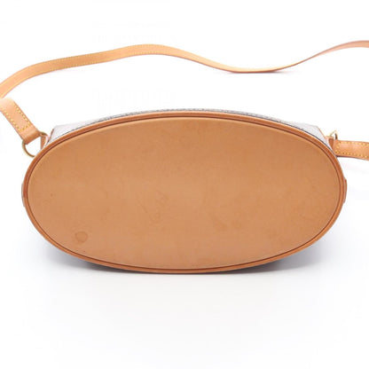 Louis Vuitton Drouot Monogram Shoulder Bag