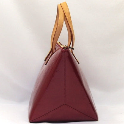 Louis Vuitton Belveis Pm Vernis M93583 Louis Vuitton Pomme D'Amour Handbag Lv