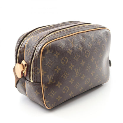 Louis Vuitton Reporter Pm Shoulder Bag