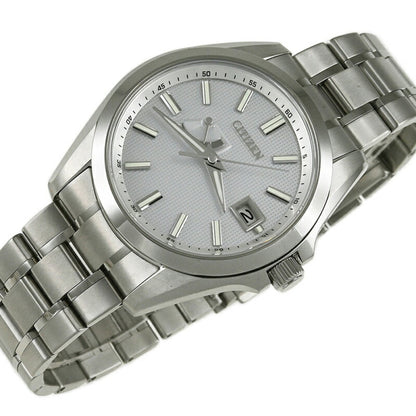 Citizen The Citizen Eco-Drive Wristwatch Aq1040-53A