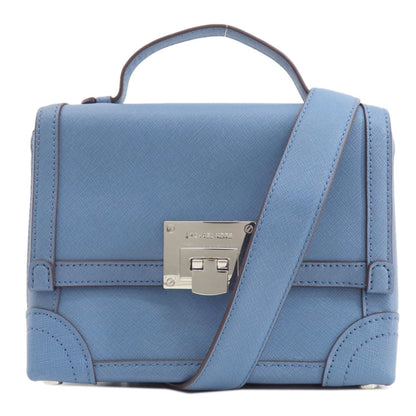 Michael Kors Handbags Leather