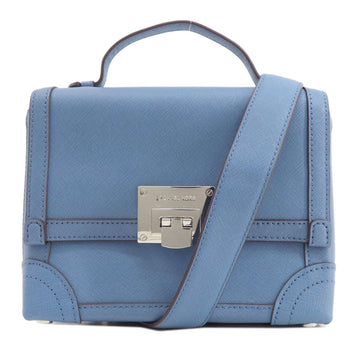 Michael Kors Handbags Leather