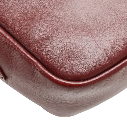 Cartier Must Line Crossbody Shoulder Bag