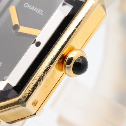 Chanel Premiere M Watch