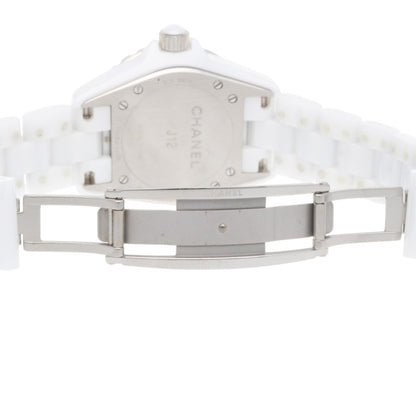 Chanel J12 Watch