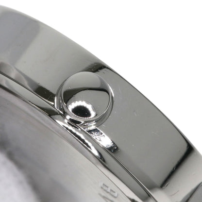 Bvlgari Bb23Ssd Watch Stainless Steel Ss
