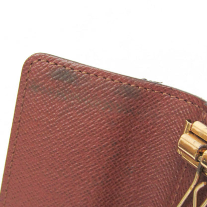 Louis Vuitton Monogram 4 Key Holder M62631 Men