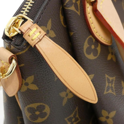 Louis Vuitton Monogram Rivoli Pm M44543 Handbag