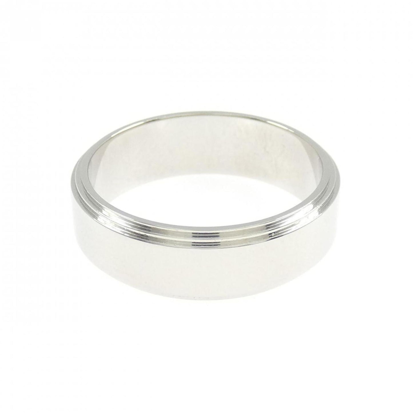 Cartier Pt950 Ring