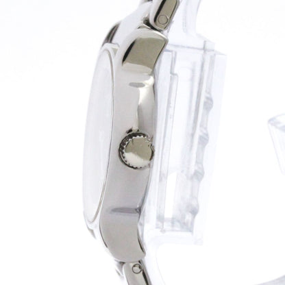 Bvlgari Solotempo Steel Quartz