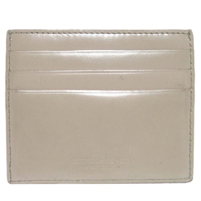 Bottega Veneta Intrecciato Pass Case