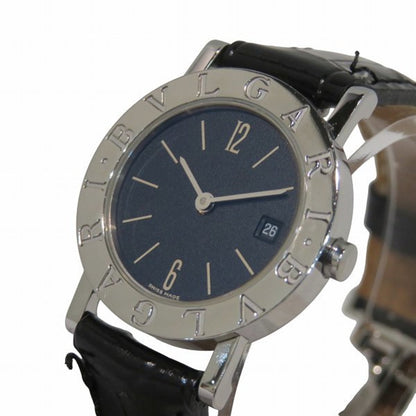 Bvlgari Bb26Sld Quartz Watch