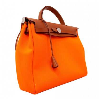 Hermes Herms Airbag Zip Pm Handbag