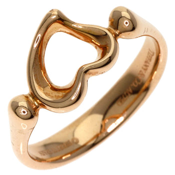Tiffany Heart Ring